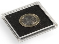 Капсула для монет QUADRUM 31 мм